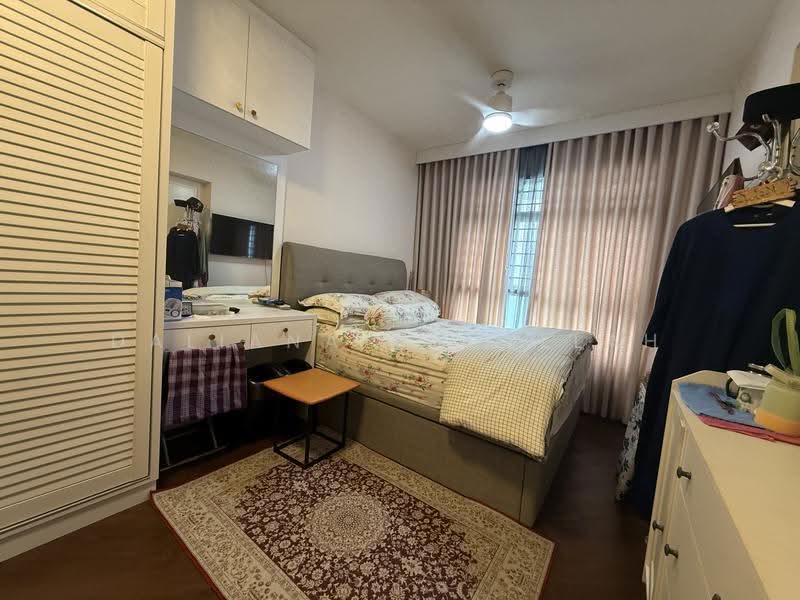 420D Northshore Drive, 420D Northshore Drive, Hougang / Punggol / Sengkang, 3 Bedrooms, 1,323 sqft, HDB Flat For Sale, by Daliana Abdullah, 500266298 - Parents/Grandparents’ Bedroom - PropertyGuru.com.sg