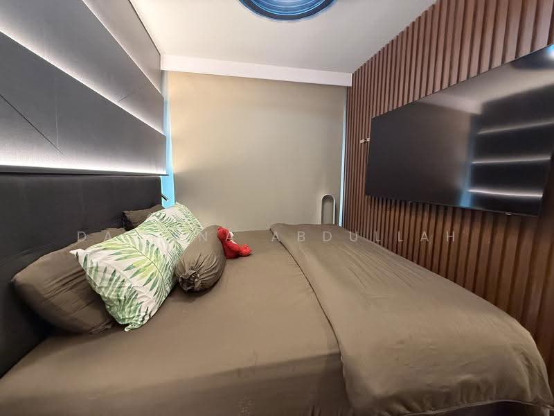 420D Northshore Drive, 420D Northshore Drive, Hougang / Punggol / Sengkang, 3 Bedrooms, 1,323 sqft, HDB Flat For Sale, by Daliana Abdullah, 500266298 - Master Bedroom - PropertyGuru.com.sg