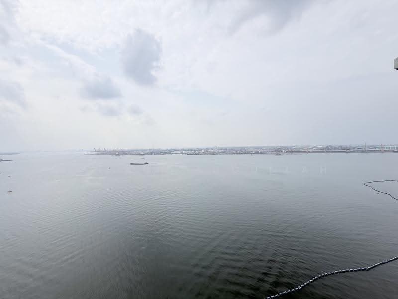 420D Northshore Drive, 420D Northshore Drive, Hougang / Punggol / Sengkang, 3 Bedrooms, 1,323 sqft, HDB Flat For Sale, by Daliana Abdullah, 500266298 - Seaview from balcony - PropertyGuru.com.sg