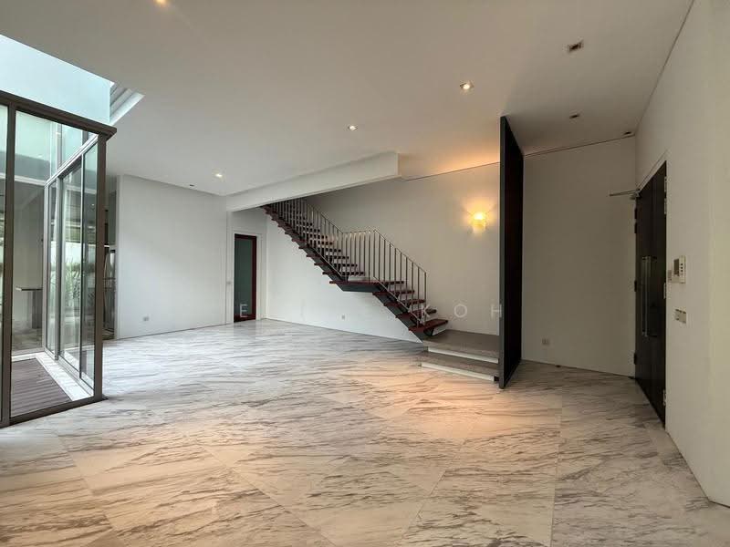 The Mondrian, Hindhede Place, Clementi Park / Upper Bukit Timah, 5 Bedrooms, 2,837 sqft, Semi-Detached House For Rent, by Celine Koh, 500266299 - Interior - PropertyGuru.com.sg