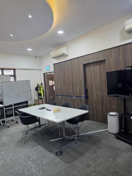 sam leong road, Sam Leong Road, Farrer Park / Serangoon Rd, 9,000 sqft, Shop / Shophouse For Rent, by Ivy Ng, 500266303 - Study - CommercialGuru.com.sg