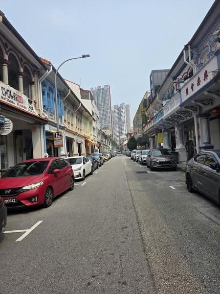 sam leong road, Sam Leong Road, Farrer Park / Serangoon Rd, 9,000 sqft, Shop / Shophouse For Rent, by Ivy Ng, 500266303 - CommercialGuru.com.sg