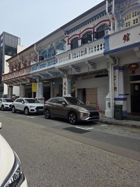 sam leong road, Sam Leong Road, Farrer Park / Serangoon Rd, 9,000 sqft, Shop / Shophouse For Rent, by Ivy Ng, 500266303 - Exterior - CommercialGuru.com.sg