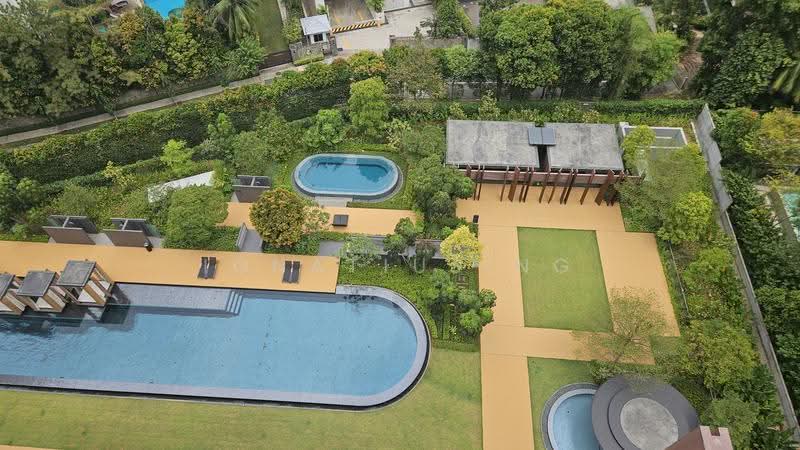 The Hyde, 11 Balmoral Road, Tanglin / Holland / Bukit Timah, 2 Bedrooms, 936 sqft, Condominium For Rent, by Ignatius Ng, 500266304 - PropertyGuru.com.sg