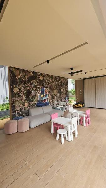 The Hyde, 11 Balmoral Road, Tanglin / Holland / Bukit Timah, 2 Bedrooms, 936 sqft, Condominium For Rent, by Ignatius Ng, 500266304 - Children play area - PropertyGuru.com.sg