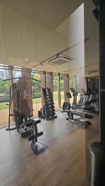 The Hyde, 11 Balmoral Road, Tanglin / Holland / Bukit Timah, 2 Bedrooms, 936 sqft, Condominium For Rent, by Ignatius Ng, 500266304 - Condo Gym - PropertyGuru.com.sg