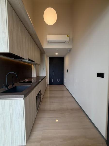 The Hyde, 11 Balmoral Road, Tanglin / Holland / Bukit Timah, 2 Bedrooms, 936 sqft, Condominium For Rent, by Ignatius Ng, 500266304 - Kitchen - PropertyGuru.com.sg