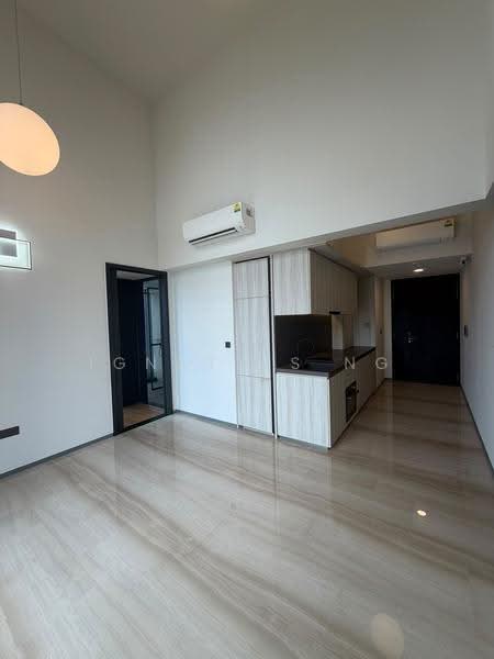 The Hyde, 11 Balmoral Road, Tanglin / Holland / Bukit Timah, 2 Bedrooms, 936 sqft, Condominium For Rent, by Ignatius Ng, 500266304 - Living room - PropertyGuru.com.sg