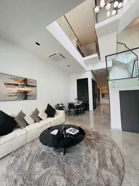 Jalan Sankam, Sembawang / Yishun, 5 Bedrooms, 4,834 sqft, Terraced House For Sale, by Edwin Leong, 500266305 - PropertyGuru.com.sg