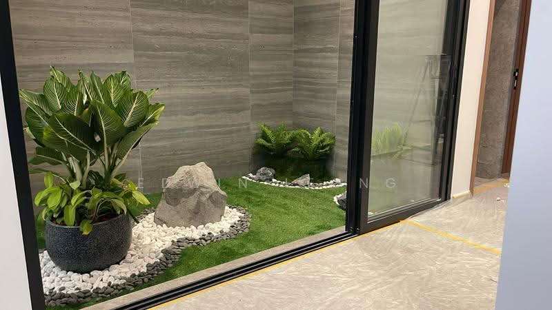 Jalan Sankam, Sembawang / Yishun, 5 Bedrooms, 4,834 sqft, Terraced House For Sale, by Edwin Leong, 500266305 - PropertyGuru.com.sg