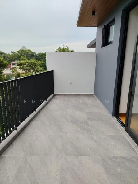 Jalan Sankam, Sembawang / Yishun, 5 Bedrooms, 4,834 sqft, Terraced House For Sale, by Edwin Leong, 500266305 - PropertyGuru.com.sg