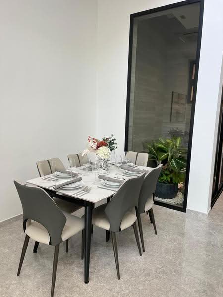Jalan Sankam, Sembawang / Yishun, 5 Bedrooms, 4,834 sqft, Terraced House For Sale, by Edwin Leong, 500266305 - PropertyGuru.com.sg