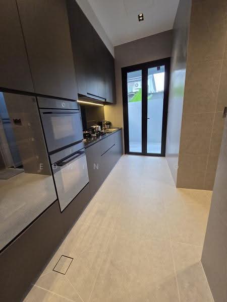 Jalan Sankam, Sembawang / Yishun, 5 Bedrooms, 4,834 sqft, Terraced House For Sale, by Edwin Leong, 500266305 - PropertyGuru.com.sg