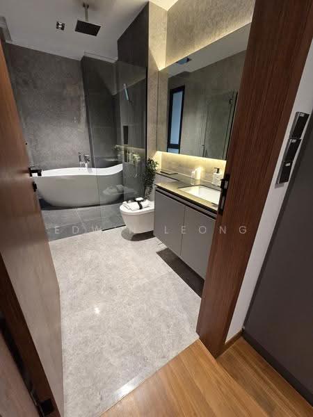 Jalan Sankam, Sembawang / Yishun, 5 Bedrooms, 4,834 sqft, Terraced House For Sale, by Edwin Leong, 500266305 - PropertyGuru.com.sg