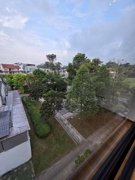 Jalan Sankam, Sembawang / Yishun, 5 Bedrooms, 4,834 sqft, Terraced House For Sale, by Edwin Leong, 500266305 - Exterior - PropertyGuru.com.sg