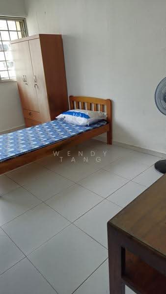 17 Joo Seng Road, 17 Joo Seng Road, Macpherson / Potong Pasir, Room Rental, 100 sqft, HDB Flat For Rent, by Wendy Tang, 500266306 - Bedroom - PropertyGuru.com.sg