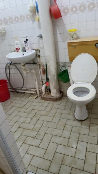 17 Joo Seng Road, 17 Joo Seng Road, Macpherson / Potong Pasir, Room Rental, 100 sqft, HDB Flat For Rent, by Wendy Tang, 500266306 - Bathroom - PropertyGuru.com.sg