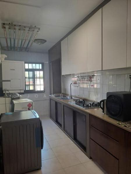 181 Stirling Road, 181 Stirling Road, Alexandra / Commonwealth, 3 Bedrooms, 1,033 sqft, HDB Flat For Sale, by Joanna Lim, 500266308 - Kitchen - PropertyGuru.com.sg