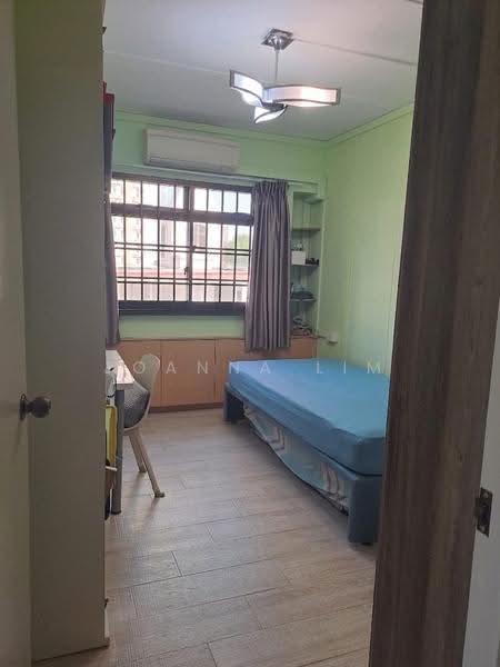 181 Stirling Road, 181 Stirling Road, Alexandra / Commonwealth, 3 Bedrooms, 1,033 sqft, HDB Flat For Sale, by Joanna Lim, 500266308 - Bedroom - PropertyGuru.com.sg