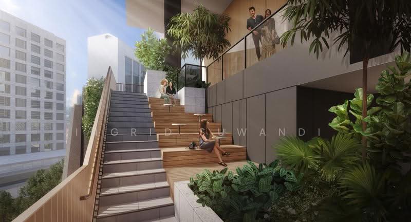 TMW Maxwell, 31 Tras Street, Chinatown / Tanjong Pagar, 1 Bedroom, 474 sqft, Condominium For Sale, by Ingrid Suwandi, 500266310 - PropertyGuru.com.sg