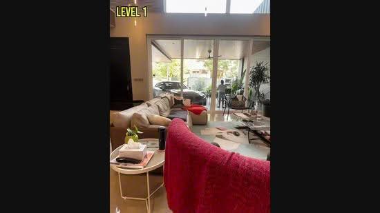 Newly built Serangoon Gardens 6 beds 6 baths, Hougang / Punggol / Sengkang, 6 Bedrooms, 5,800 sqft, Terraced House For Rent, by Linda Foo 符雪梅, 500266313 - PropertyGuru.com.sg