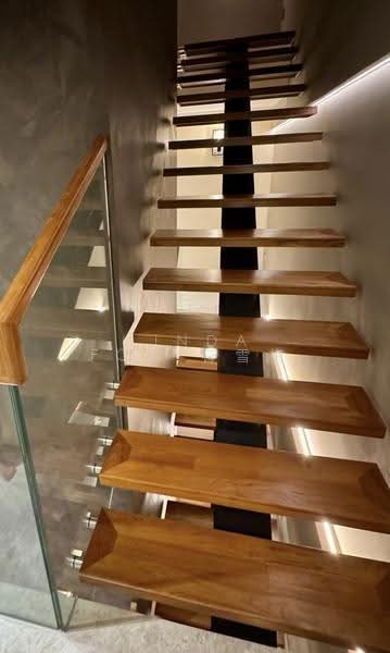 Newly built Serangoon Gardens 6 beds 6 baths, Hougang / Punggol / Sengkang, 6 Bedrooms, 5,800 sqft, Terraced House For Rent, by Linda Foo 符雪梅, 500266313 - PropertyGuru.com.sg