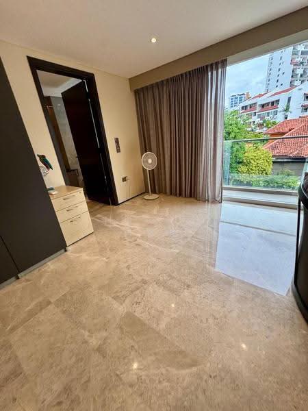Newly built Serangoon Gardens 6 beds 6 baths, Hougang / Punggol / Sengkang, 6 Bedrooms, 5,800 sqft, Terraced House For Rent, by Linda Foo 符雪梅, 500266313 - PropertyGuru.com.sg