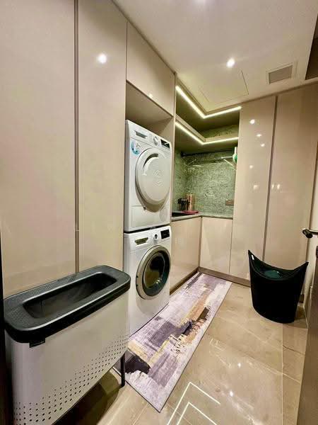 Newly built Serangoon Gardens 6 beds 6 baths, Hougang / Punggol / Sengkang, 6 Bedrooms, 5,800 sqft, Terraced House For Rent, by Linda Foo 符雪梅, 500266313 - Interior - PropertyGuru.com.sg