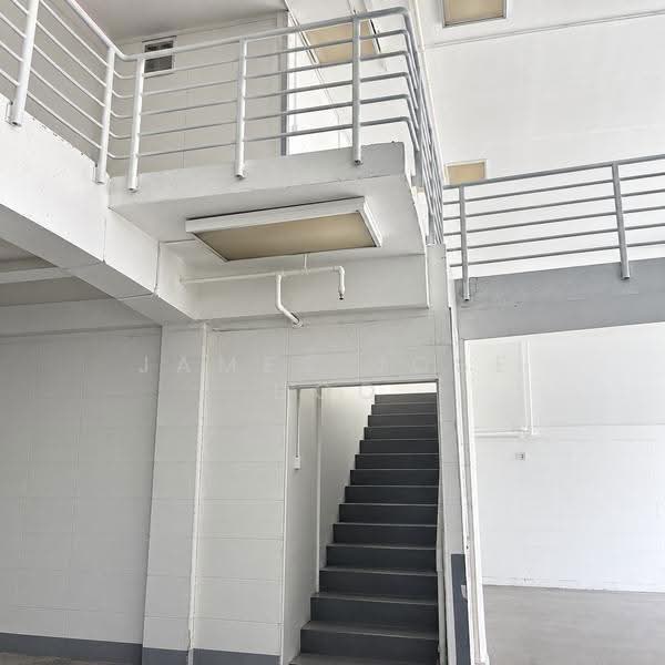 Food XChange @ Admiralty, 8A Admiralty Street, Sembawang / Yishun, 5,500 sqft, Factory / Workshop (B2) For Rent, by James Jose Boo, 500266314 - Interior - CommercialGuru.com.sg