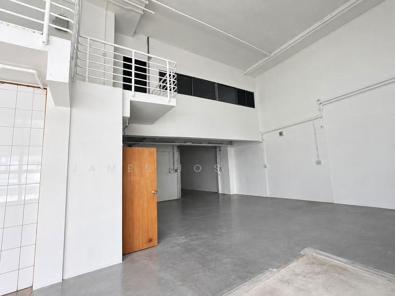 Food XChange @ Admiralty, 8A Admiralty Street, Sembawang / Yishun, 5,500 sqft, Factory / Workshop (B2) For Rent, by James Jose Boo, 500266314 - Interior - CommercialGuru.com.sg