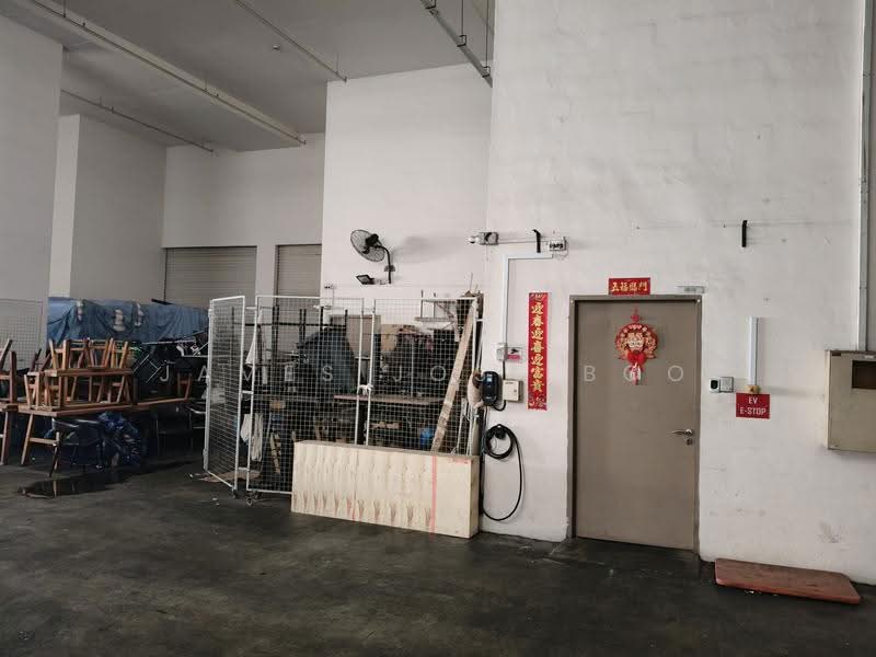 Food XChange @ Admiralty, 8A Admiralty Street, Sembawang / Yishun, 5,500 sqft, Factory / Workshop (B2) For Sale, by James Jose Boo, 500266317 - Interior - CommercialGuru.com.sg