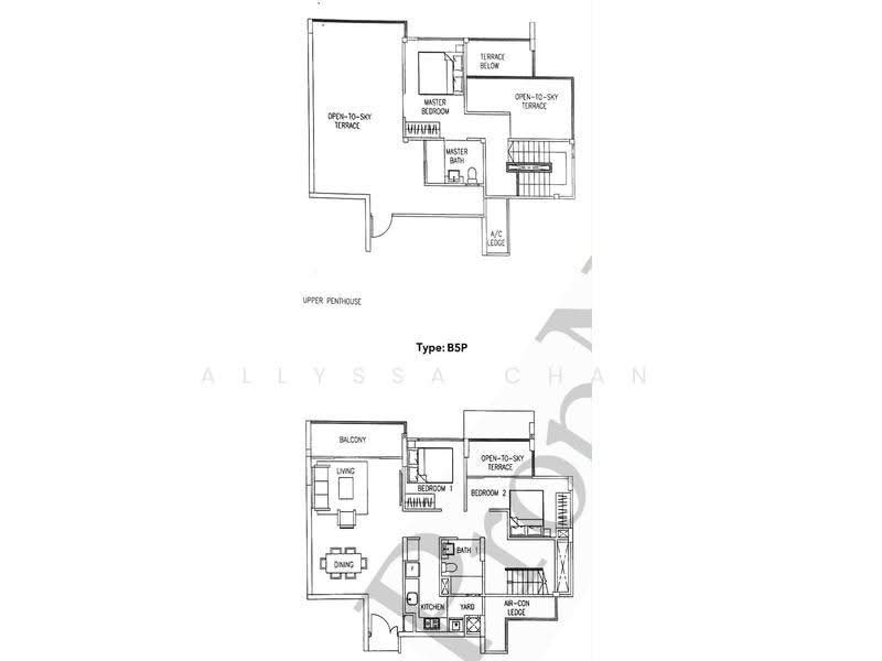 Watercolours, 21 Pasir Ris Link, Pasir Ris / Tampines, 3 Bedrooms, 1,787 sqft, Condominium For Sale, by Allyssa Chan, 500266318 - PropertyGuru.com.sg
