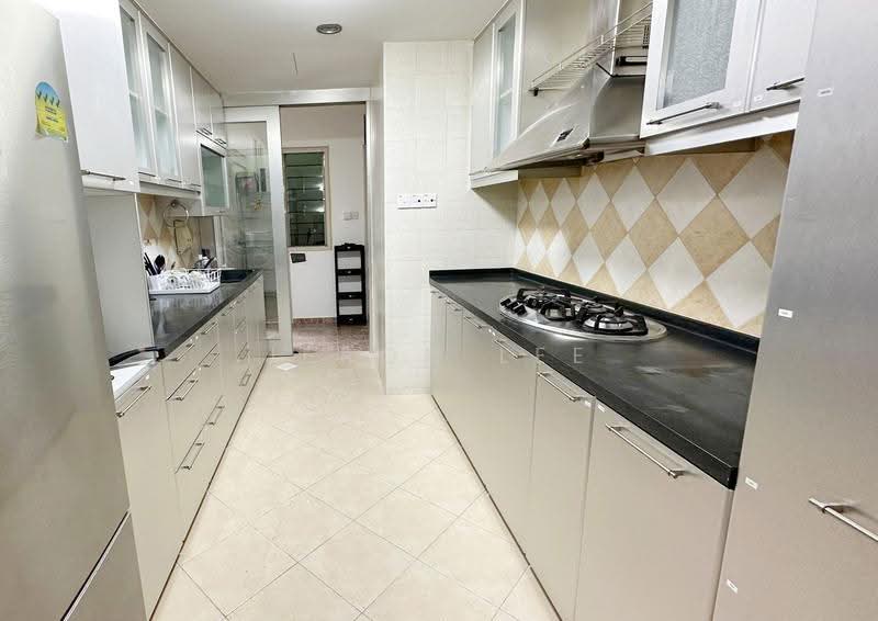 Ritz Mansions, 346 Balestier Road, Balestier / Toa Payoh, Room Rental, 160 sqft, Apartment For Rent, by Jeron Lee, 500266320 - Kitchen - PropertyGuru.com.sg