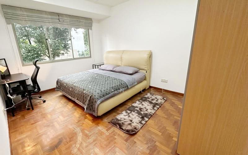 Ritz Mansions, 346 Balestier Road, Balestier / Toa Payoh, Room Rental, 160 sqft, Apartment For Rent, by Jeron Lee, 500266320 - Bedroom - PropertyGuru.com.sg