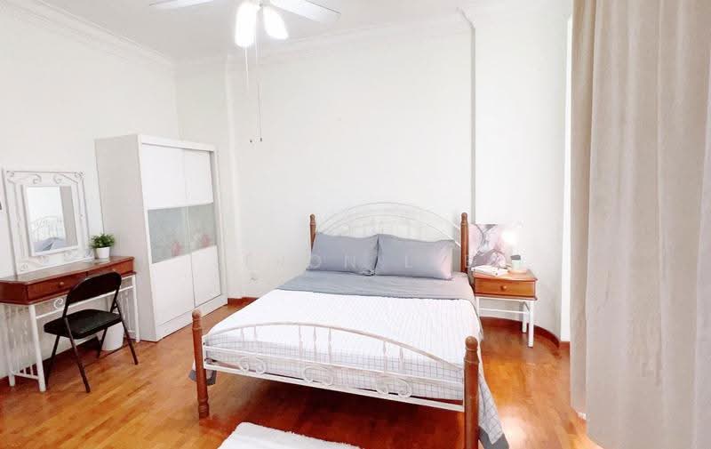 Northvale, 73 Choa Chu Kang Loop, Dairy Farm / Bukit Panjang / Choa Chu Kang, Room Rental, 156 sqft, Condominium For Rent, by Jeron Lee, 500266321 - Bedroom - PropertyGuru.com.sg