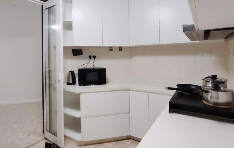 Summerdale, 2 Boon Lay Drive, Boon Lay / Jurong / Tuas, Room Rental, 165 sqft, Condominium For Rent, by Jeron Lee, 500266322 - Kitchen - PropertyGuru.com.sg
