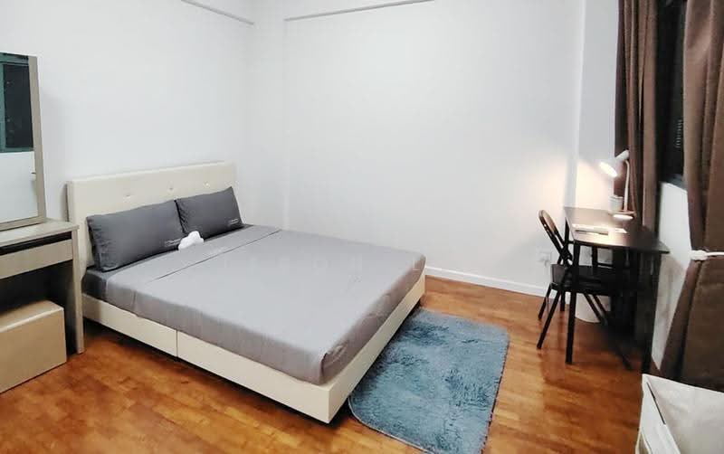 Summerdale, 2 Boon Lay Drive, Boon Lay / Jurong / Tuas, Room Rental, 165 sqft, Condominium For Rent, by Jeron Lee, 500266322 - Bedroom - PropertyGuru.com.sg