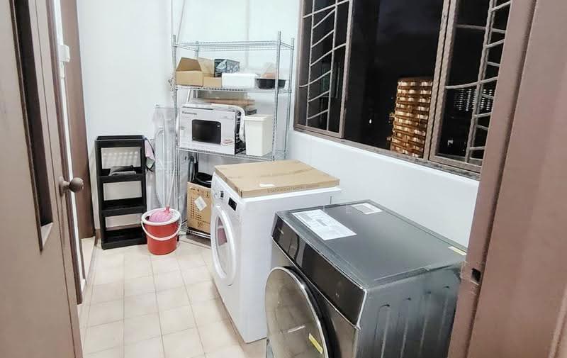 Summerdale, 2 Boon Lay Drive, Boon Lay / Jurong / Tuas, Room Rental, 165 sqft, Condominium For Rent, by Jeron Lee, 500266322 - Interior - PropertyGuru.com.sg