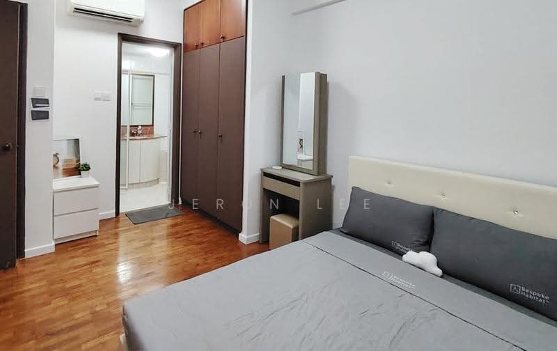 Summerdale, 2 Boon Lay Drive, Boon Lay / Jurong / Tuas, Room Rental, 165 sqft, Condominium For Rent, by Jeron Lee, 500266322 - Bedroom - PropertyGuru.com.sg