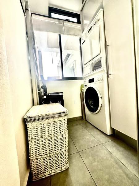 Mirage Tower, 80 Kim Seng Road, Orchard / River Valley, 2 Bedrooms, 958 sqft, Condominium For Sale, by Ken Tan, 500266323 - Interior - PropertyGuru.com.sg