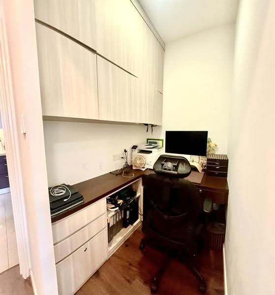 Mirage Tower, 80 Kim Seng Road, Orchard / River Valley, 2 Bedrooms, 958 sqft, Condominium For Sale, by Ken Tan, 500266323 - Study - PropertyGuru.com.sg