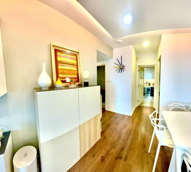 Mirage Tower, 80 Kim Seng Road, Orchard / River Valley, 2 Bedrooms, 958 sqft, Condominium For Sale, by Ken Tan, 500266323 - Interior - PropertyGuru.com.sg