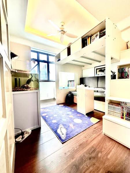 Mirage Tower, 80 Kim Seng Road, Orchard / River Valley, 2 Bedrooms, 958 sqft, Condominium For Sale, by Ken Tan, 500266323 - Bedroom - PropertyGuru.com.sg