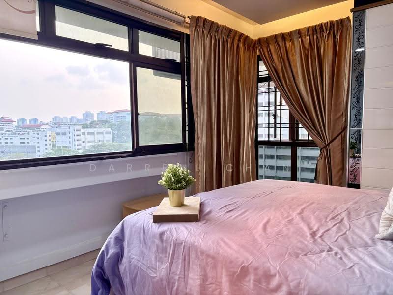 192 Bukit Batok West Avenue 6, 192 Bukit Batok West Avenue 6, Dairy Farm / Bukit Panjang / Choa Chu Kang, 3 Bedrooms, 1,292 sqft, HDB Flat For Sale, by Darrell Chan, 500266325 - Bedroom - PropertyGuru.com.sg