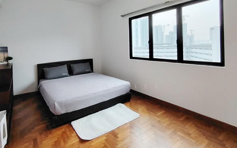 The Anchorage, 370E Alexandra Road, Alexandra / Commonwealth, Room Rental, 165 sqft, Condominium For Rent, by Jeron Lee, 500266326 - Bedroom - PropertyGuru.com.sg