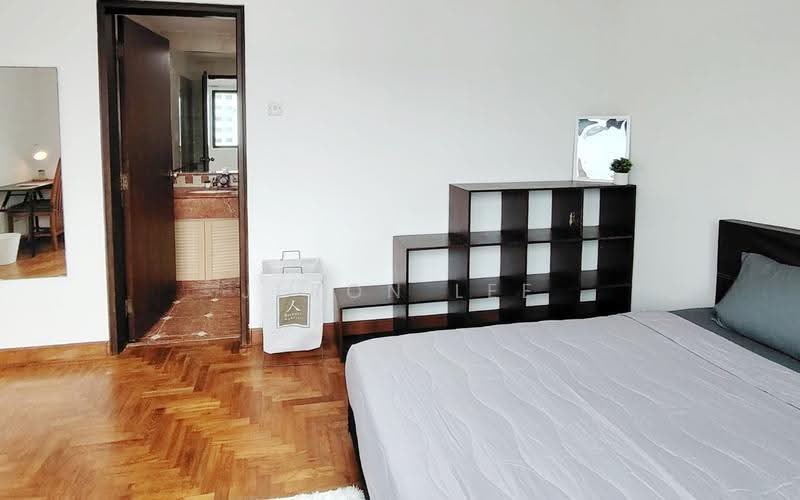 The Anchorage, 370E Alexandra Road, Alexandra / Commonwealth, Room Rental, 165 sqft, Condominium For Rent, by Jeron Lee, 500266326 - Bedroom - PropertyGuru.com.sg