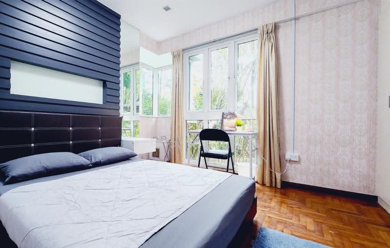 The Warren, 53 Choa Chu Kang Loop, Dairy Farm / Bukit Panjang / Choa Chu Kang, Room Rental, 155 sqft, Apartment For Rent, by Jeron Lee, 500266327 - Bedroom - PropertyGuru.com.sg