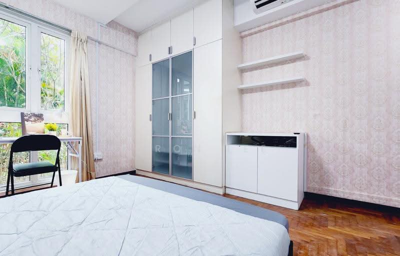 The Warren, 53 Choa Chu Kang Loop, Dairy Farm / Bukit Panjang / Choa Chu Kang, Room Rental, 155 sqft, Apartment For Rent, by Jeron Lee, 500266327 - Bedroom - PropertyGuru.com.sg