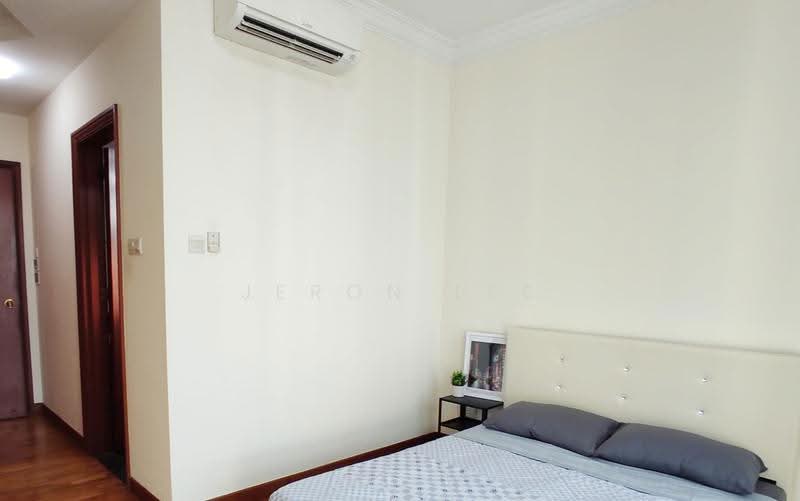 Hazel Park Condo, 21 Hazel Park Condo, Dairy Farm / Bukit Panjang / Choa Chu Kang, Room Rental, 165 sqft, Condominium For Rent, by Jeron Lee, 500266331 - Bedroom - PropertyGuru.com.sg