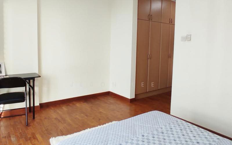 Hazel Park Condo, 21 Hazel Park Condo, Dairy Farm / Bukit Panjang / Choa Chu Kang, Room Rental, 165 sqft, Condominium For Rent, by Jeron Lee, 500266331 - Bedroom - PropertyGuru.com.sg